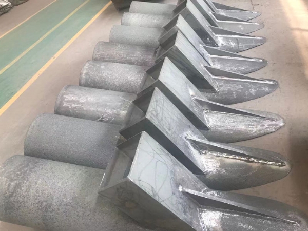 不锈钢铸件要怎么来选择